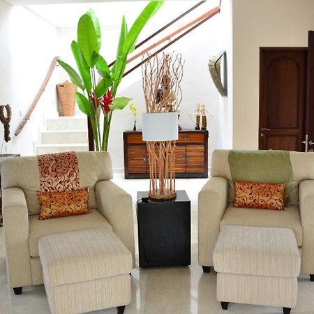 Satori Villas Bali อูบุด ห้อง รูปภาพ