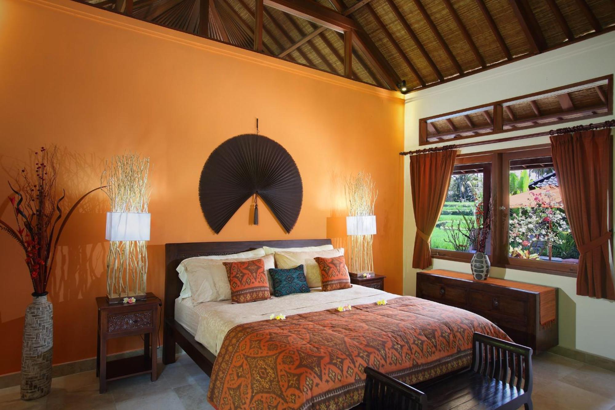 Satori Villas Bali อูบุด ห้อง รูปภาพ
