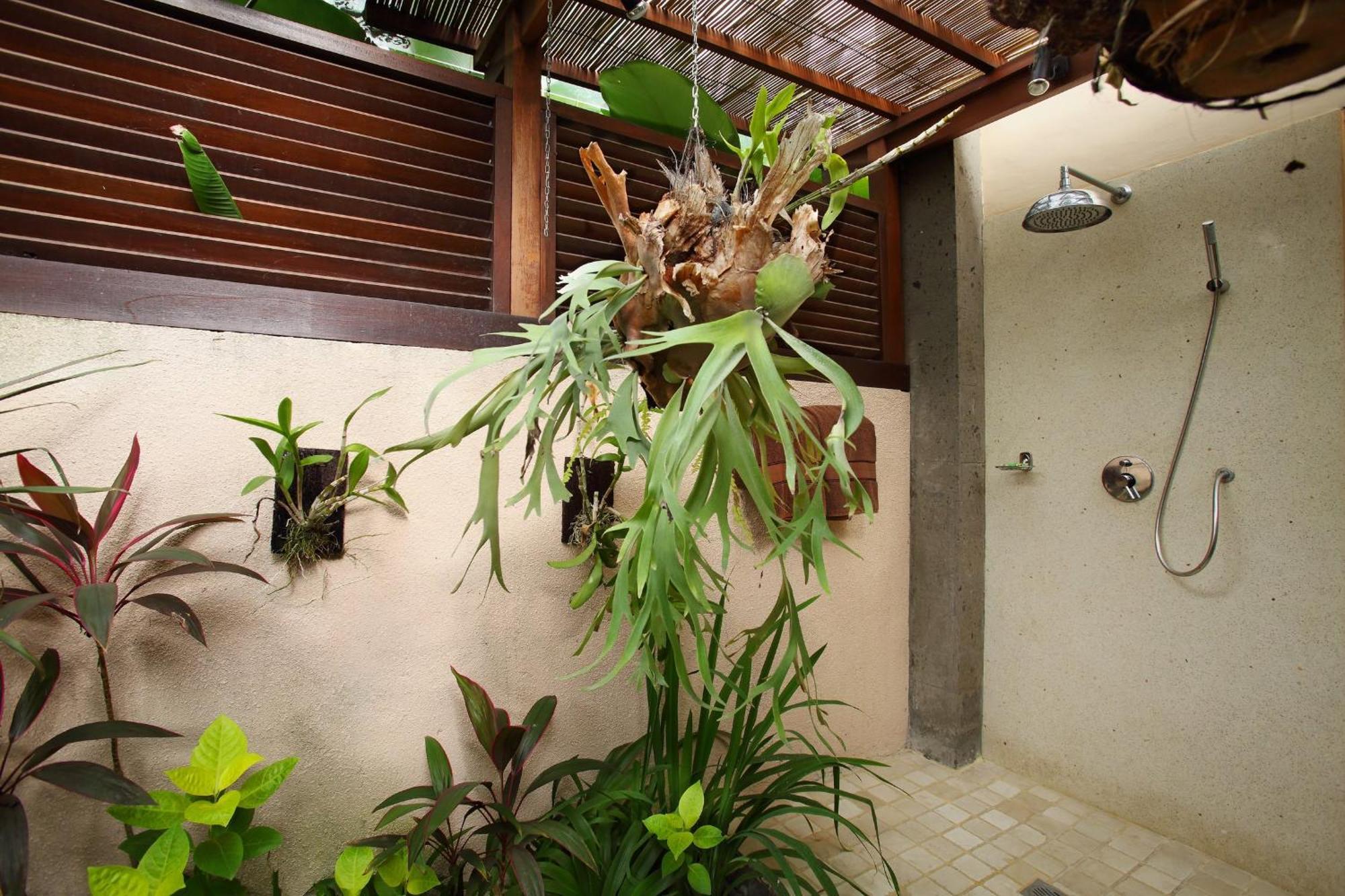 Satori Villas Bali อูบุด ห้อง รูปภาพ