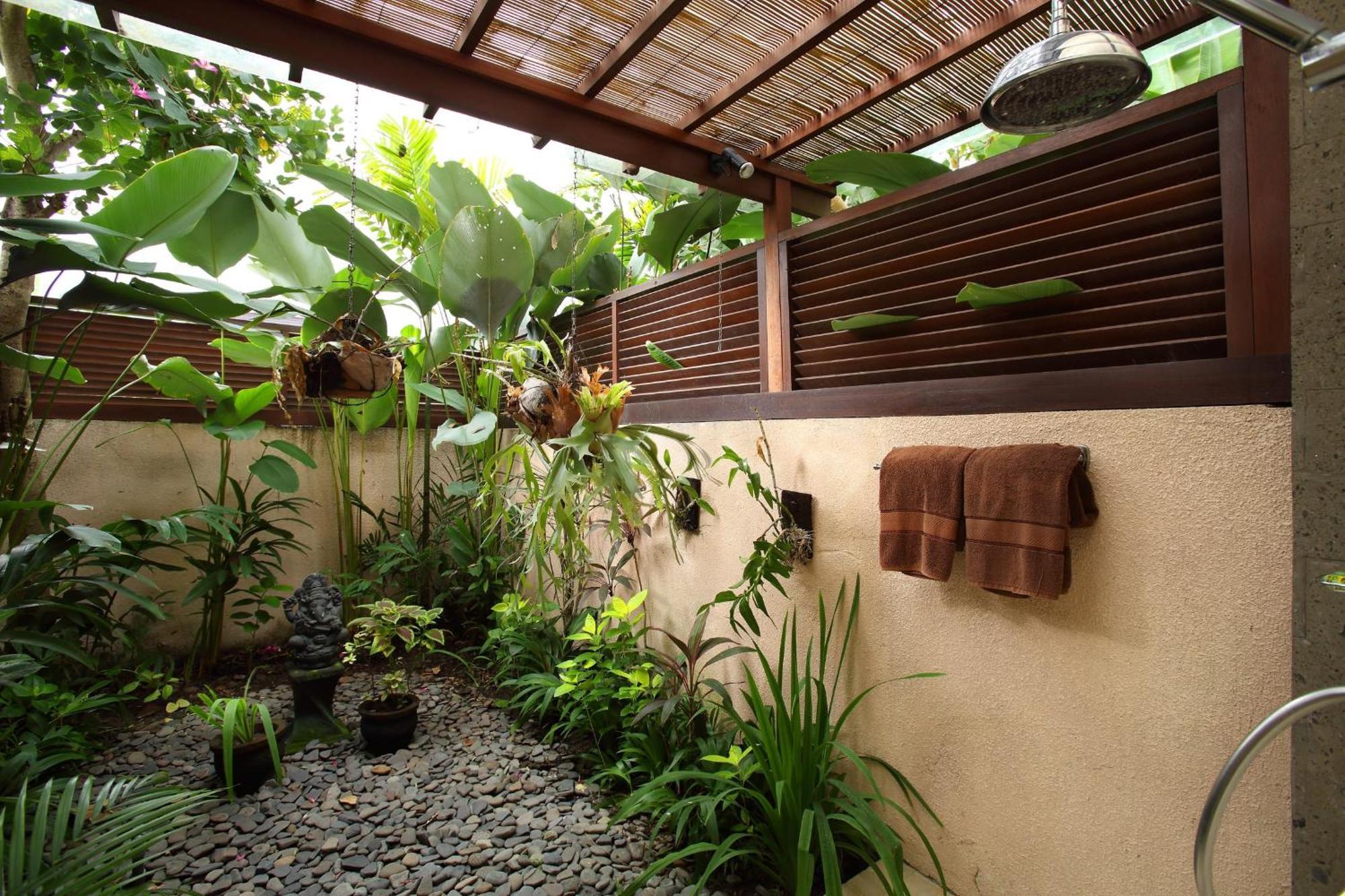 Satori Villas Bali อูบุด ห้อง รูปภาพ
