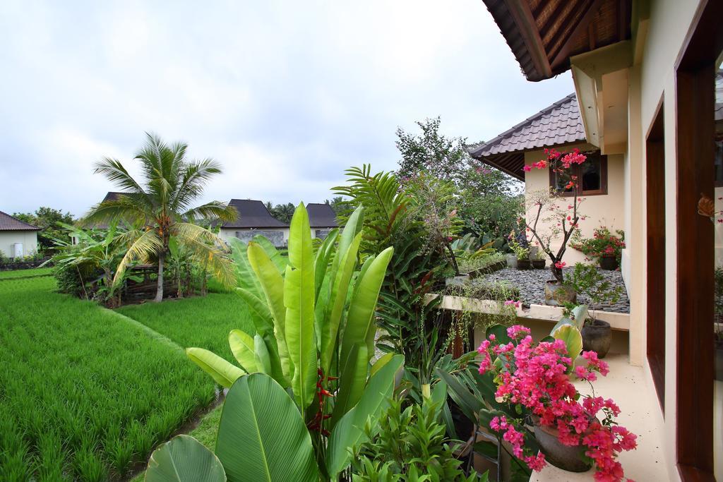 Satori Villas Bali อูบุด ภายนอก รูปภาพ