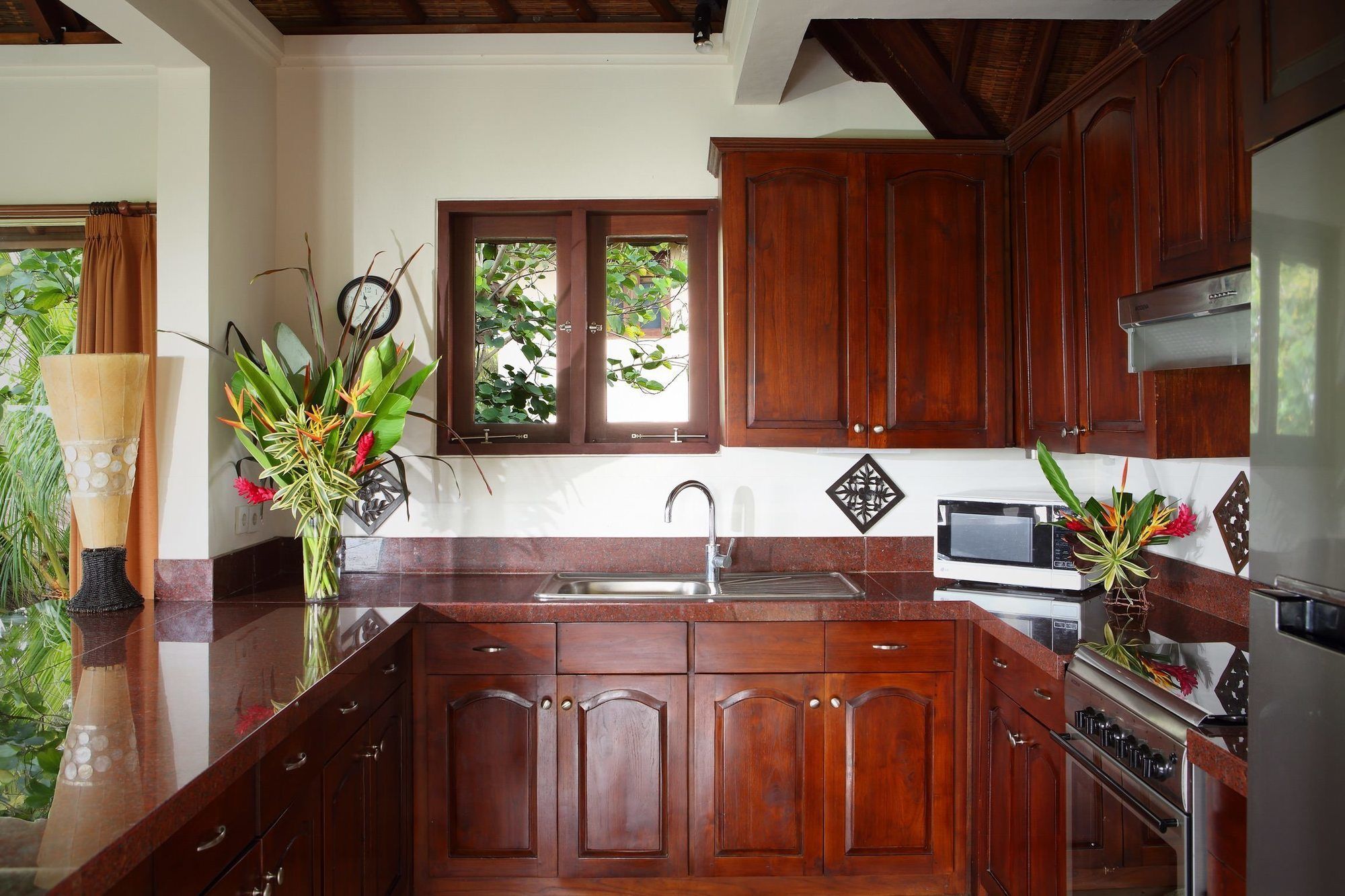 Satori Villas Bali อูบุด ภายนอก รูปภาพ