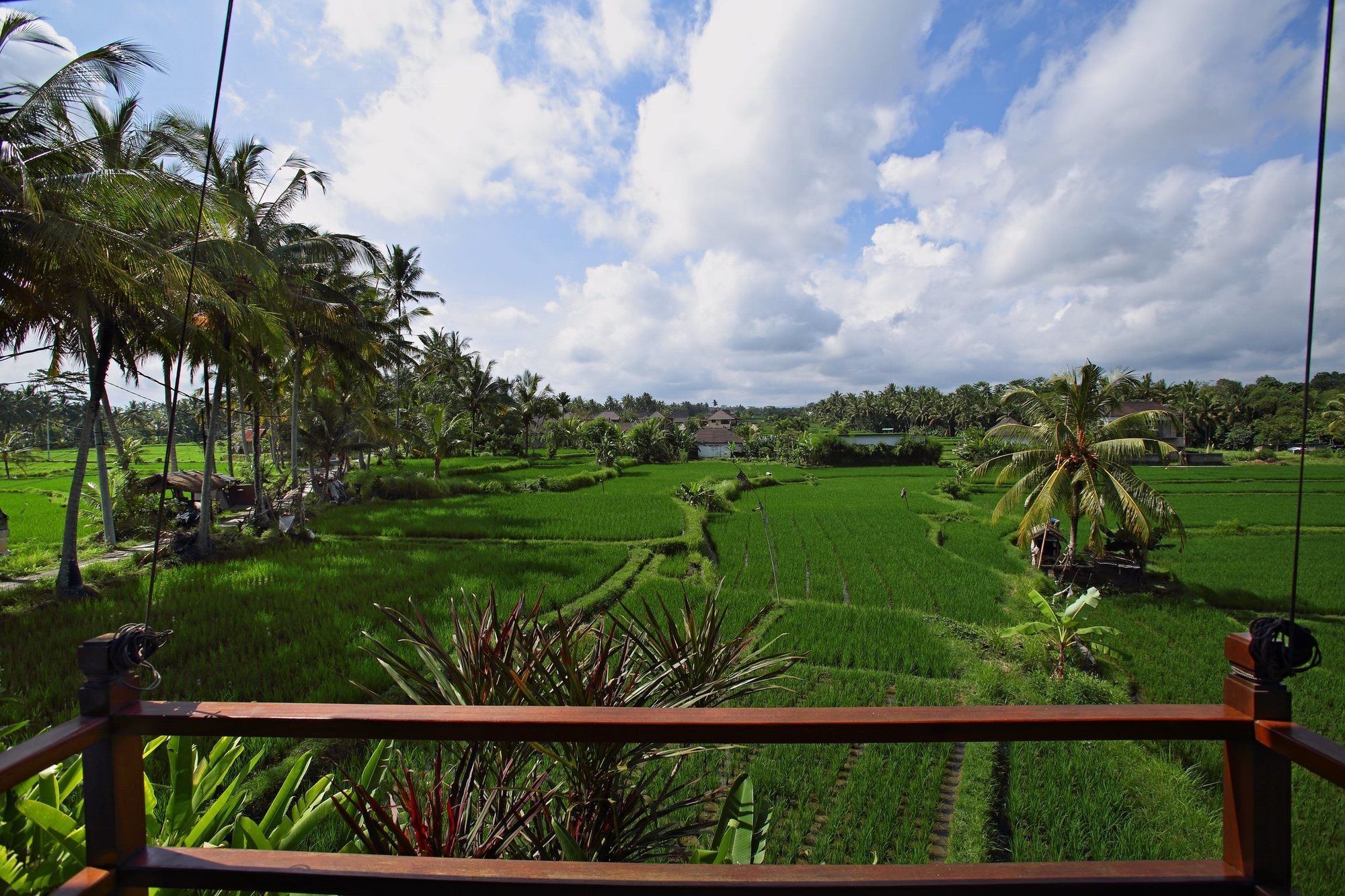 Satori Villas Bali อูบุด ภายนอก รูปภาพ